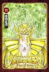 聖闘士星矢 Final Edition 第11巻