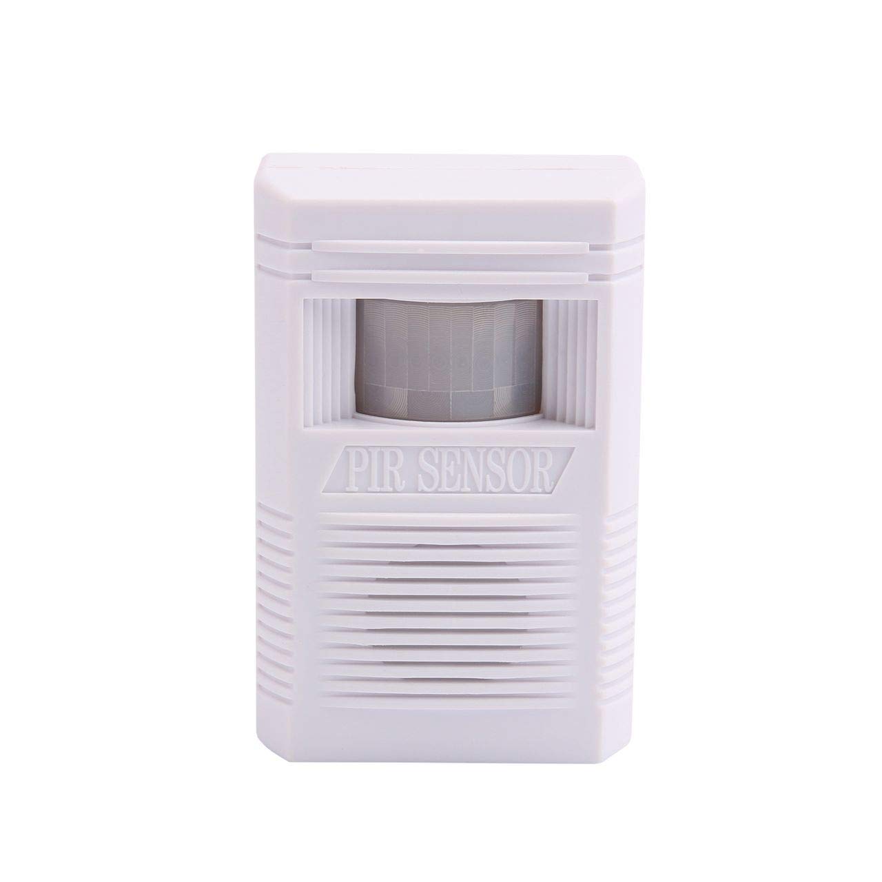 OLYMPIA BM 21 Access Detector Motion Sensor Door Bell Siren Volume 95 dB Alarm Detector Access Detector Motion Sensor Door Bell Siren Volume 95 dB Alarm Detector