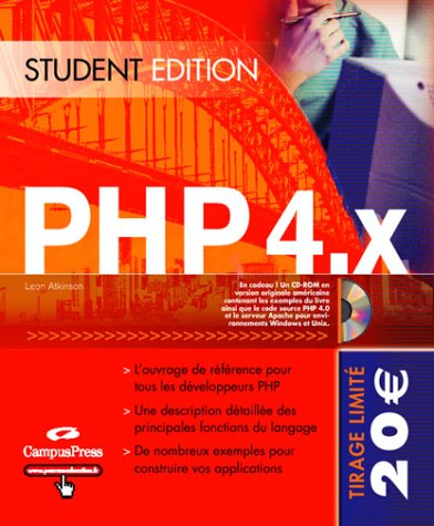 PHP 4.x