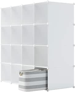 kousi large cube storage