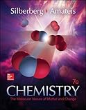 Chemistry: The Molecular Nature of Matter and Change - Standalone book