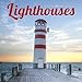 Lighthouses 2015 Wall Calendar by Trends International (2014-08-01) by 