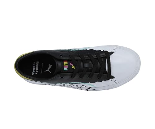 puma capri bradley theodore