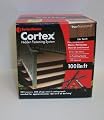Fastenmaster Cortex for Decks Hidden Fasteners - Trex Transcend Tiki Torch 100 Lin.ft