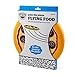 BigMouth Inc. Pass the Pizza! Flying Food Frisbee, Plastic Disc, Outdoor Game