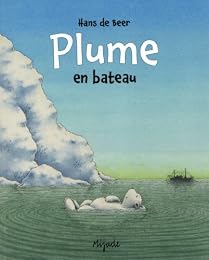 Plume en bateau