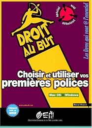 Choisir et utiliser vos premières polices