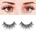 BEPHOLAN Mink Lashes| 100% Siberian Mink Fur Lashes| MIAMI Style| Dramatic Round Look| Long& Thick| Totally Cruelty-Free| Reusable &Handmade| Non-Irritating Fake Eyelashes| XMZ03