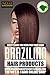 Brazilian Bottox Blond Platinum
