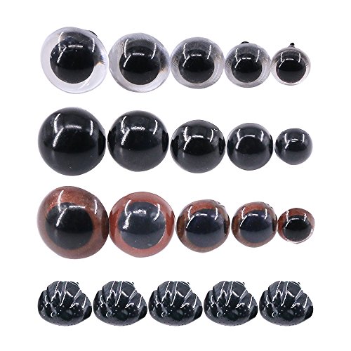 5 Swpeet+Assorted+Plastic+Safety+Puppet