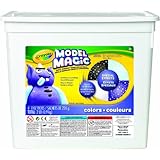 Crayola Model Magic Special FX Clay Bucket