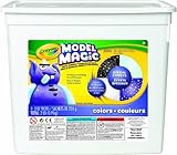 Crayola Model Magic Special FX Clay Bucket