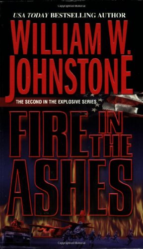 Fire in the Ashes