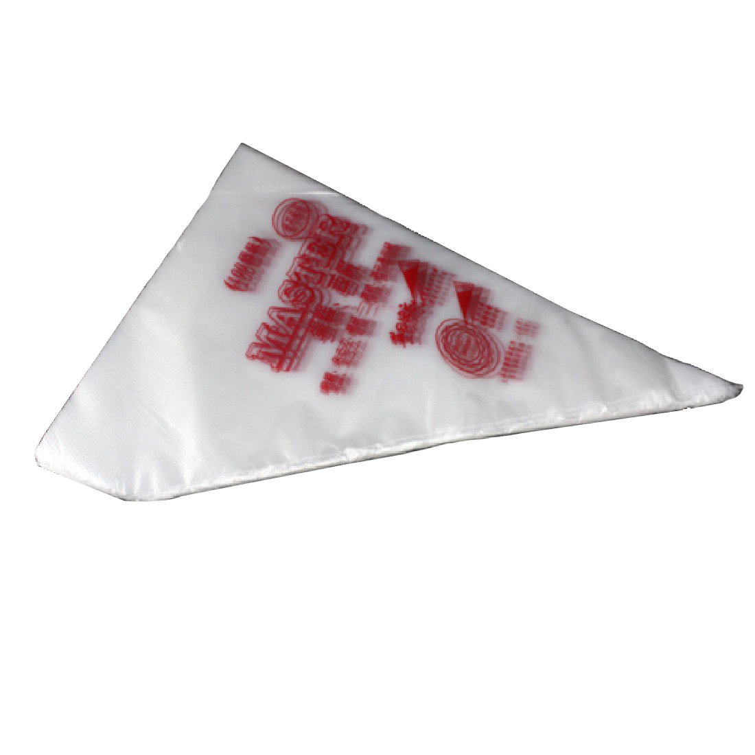 Best sell Meidus likable Mini 100Pcs/Set Disposable Pastry Bag Cake