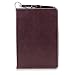 Snugg iPad Mini 1 (2012) / 2 (2013) / 3 (2014) Leather Case, Flip Stand Cover - Amethyst Purple