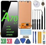 OLED Screen Replacement for Samsung Galaxy A70