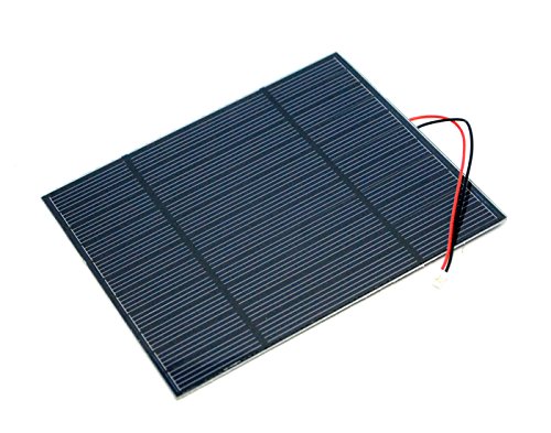 Seeedstudio 3W Solar Panel 138X160