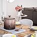 Better Houseware 31487 Kitchen Rack, standard, Gray