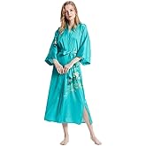 Grace Silk 100% Silk Kimono