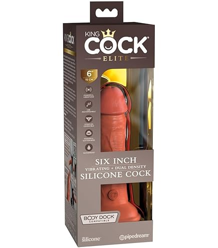 king cock thrusting dildo King Cock Swinging Balls 8