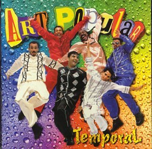 Art Popular - temporal - Zortam Music