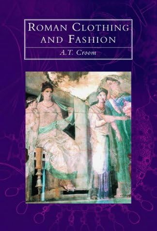 Alexandra CroomRoman Clothing and Fashion