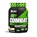 MusclePharm Combat 100% Whey Protein Powder, Vanilla, 2 Pound