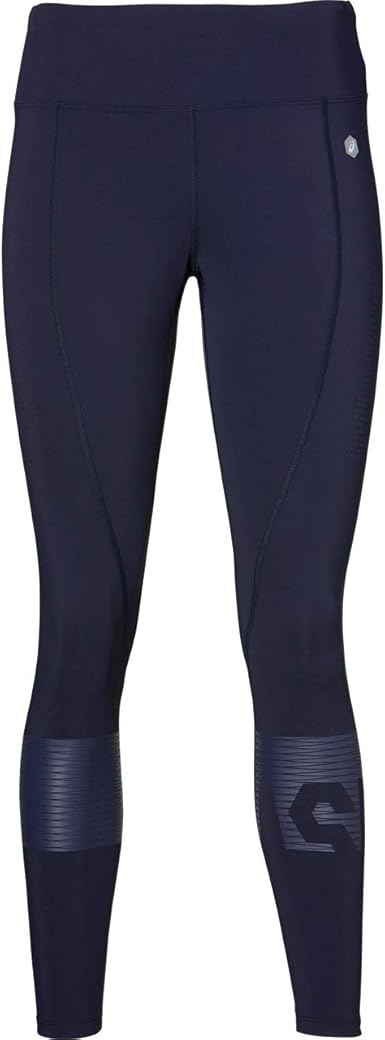 asics running tights womens