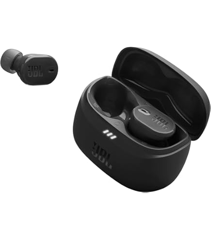 Amazon.com: JBL Tune Buds - True Wireless Noise Cancelling