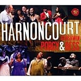 Porgy and Bess (Harnoncourt)
