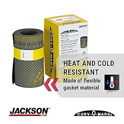 Jackson Safety Pipe Measuring Tool - Wrap-A-Round