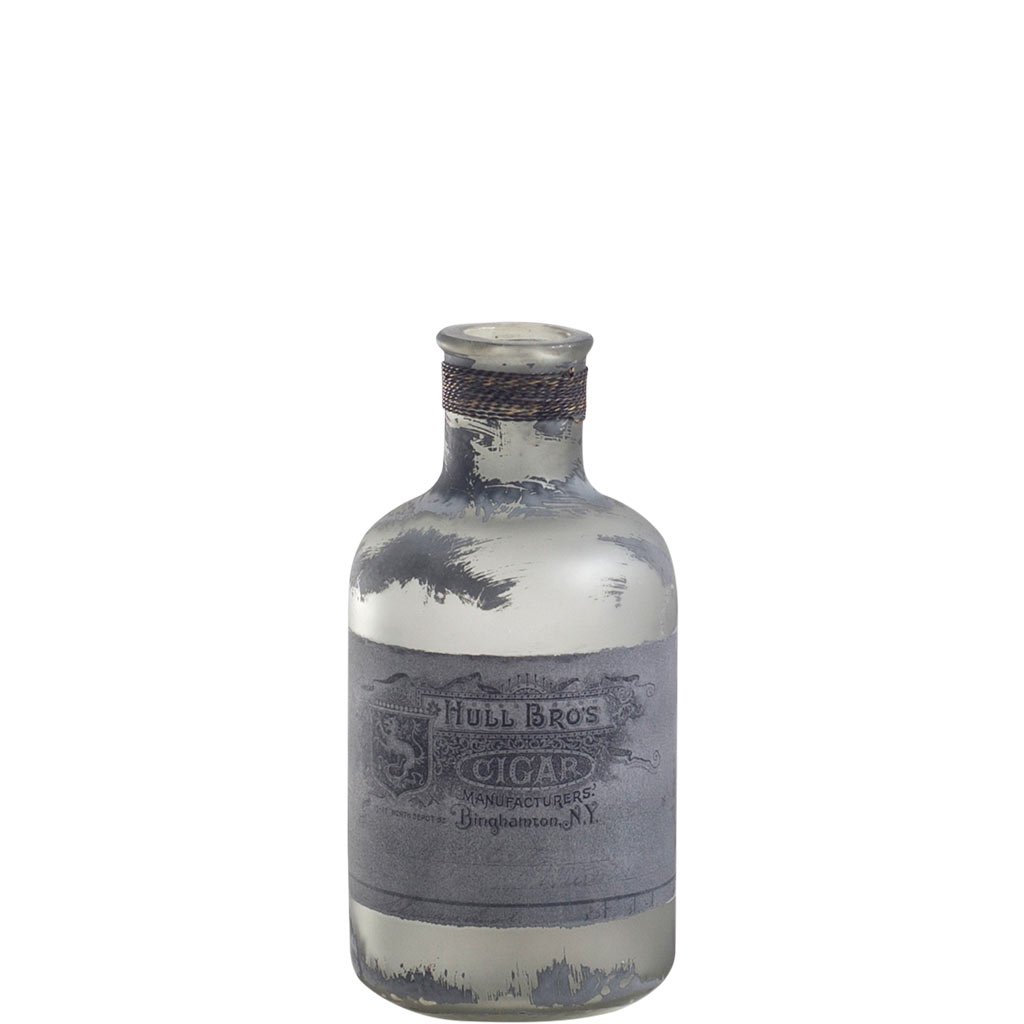 Amazon Com Mercana Art Decor Utrem Iv Vases Grey Home Kitchen