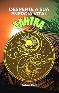 Livro Tantra: Desperte a sua Energia Vital