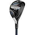 TaylorMade SiM 2 Max Rescue Mens