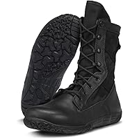 Amazon.com: Belleville Chrome TR998Z WP CT 8” Waterproof Black