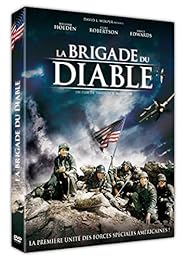 La Brigade Du Diable
