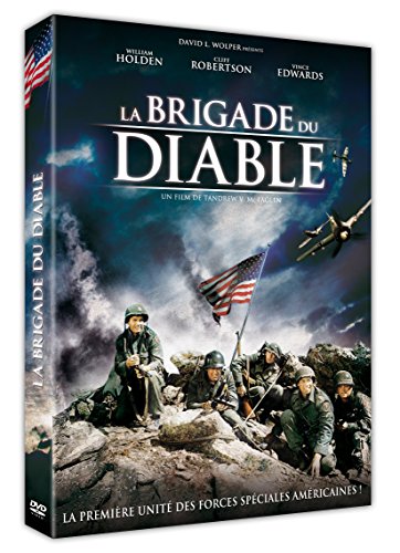 La Brigade Du Diable