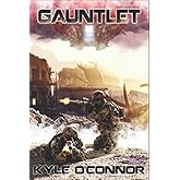 GAUNTLET