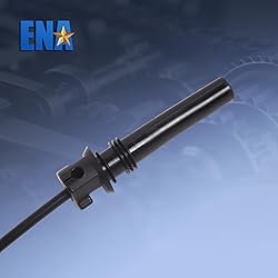 ENA Spark Plug Wire Set Compatible with Dodge