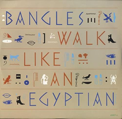 The Bangles - How Is The Air Up There Lyrics - Zortam Music