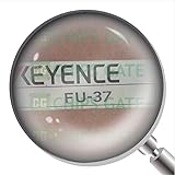 FU-37 1Pcs New Fiber Optic Sensor FU-37 Fu37