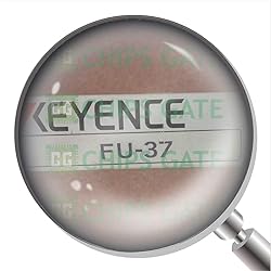 FU-37 1Pcs New Fiber Optic Sensor FU-37 Fu37