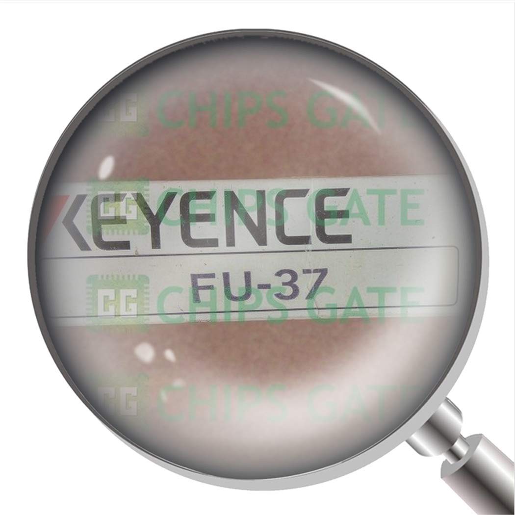 FU-37 1Pcs New Fiber Optic Sensor FU-37 Fu37