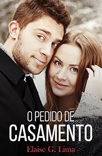 Livro O pedido de casamento
