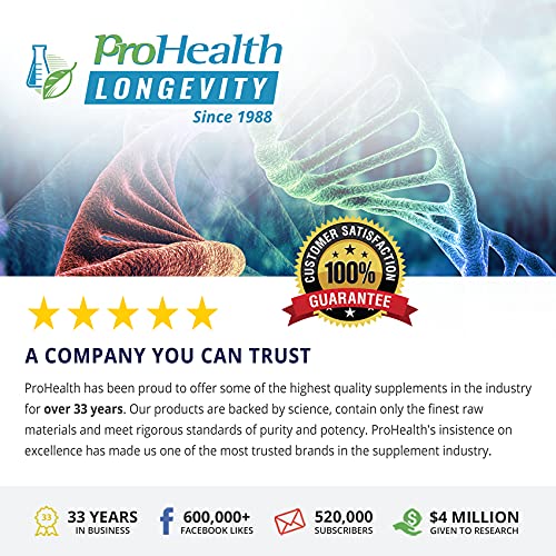 ProHealth Longevity PURE NMN Pro Powder 15 grams Uthever Brand