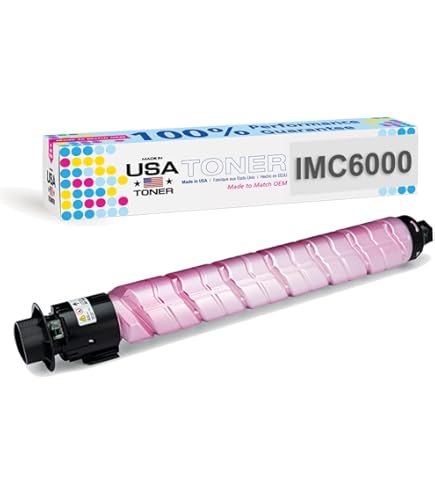 RICOH IM C2000 トナーキット Amazon.com: AWDAXC IM C2000 IMC2000 Imaging Drum Kit, Compatible