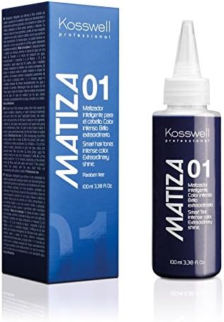 kosswell, matizador Color Intense Shine Extraordinary 100 ml