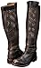 Bed Stu Women's Biltmore Motorcycle Boot