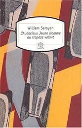L' audacieux jeune homme au trapèze volant