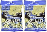 Walkers Nonsuch English Creamy Toffees, 5.3